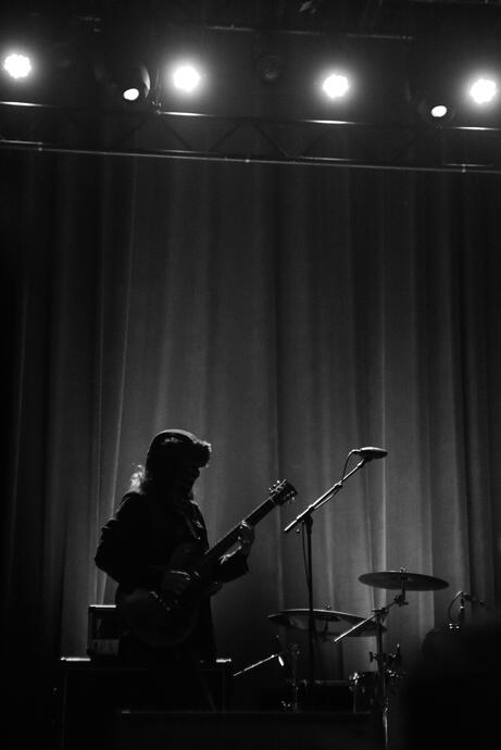 COB at the Georgia Theatre, Athens, Georgia, 23 July 2025