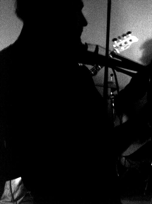 o'death at Death By Audio, Brooklyn, New York, 15 Oct. 2007