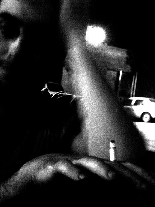 Charlie, Repent, Athens, Georgia, 31 May 2007