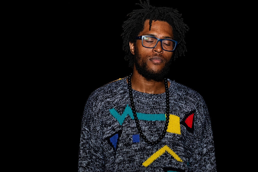 WesdaRuler, Georgia Theatre, Athens, Georgia, 29 May 2019