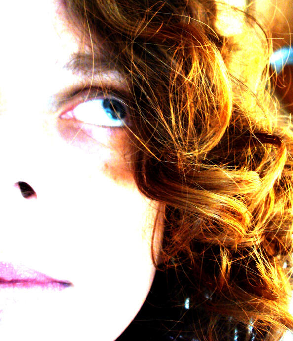 Kai, Athens, Georgia, 5 Apr. 2007