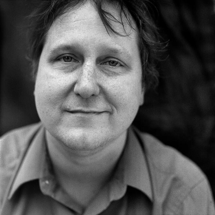 Will, Athens, Georgia, Nov. 2011