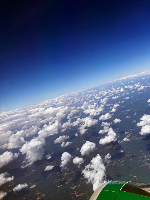 Frontier 1109 (KATL-KPIT), 22 June 2024, 15:38