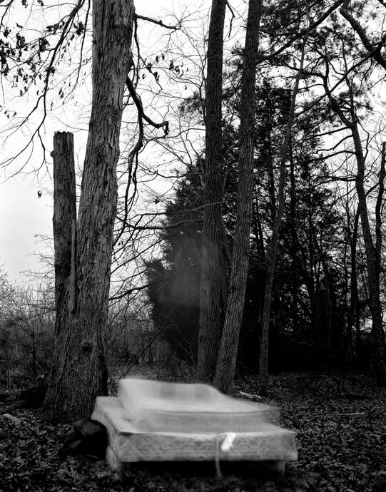 Athens, Georgia, Feb. 2011