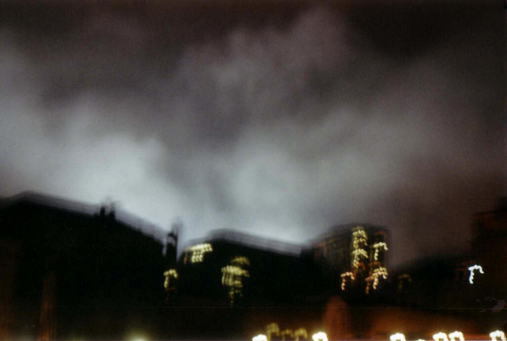 Pittsburgh, Pennsylvania (?), 2004