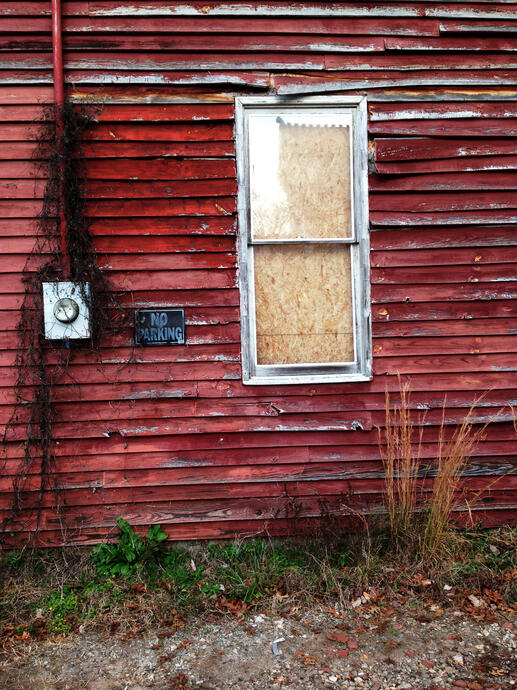 Madison, Georgia, 12 Dec. 2015